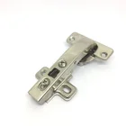 Accora item NO.908 90 degree full overlay hydraulic cabinet door hinge