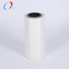 Plastic Film Roll Pof Heat Shrink Film For Bundle Packaging