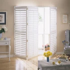 Newest Hot Selling Pvc Window With Roller Shutter