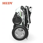 HEDY SEW02 Smart Electric Wheelchair
