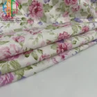 100% Cotton Fabric 100%cotton Printed 100% Cotton Poplin Printed Fabric