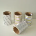 FDA approved pharmaceutical packaging ptp blister aluminium foil