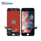 LCD Display+Touch Screen Digitizer Assembly Replacement for iPhone 8,full original from Foxconn