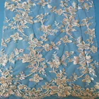Saree 2020 Designer Bridal Saree Border Lace Guangzhou Manufacturer