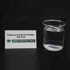 Suppliers Price Phosphoric Acid Solution 75% 81% 85% Min Food Grade