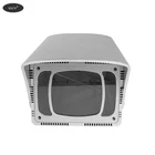 Custom Enclosure Electronic Housing Heatsink Box 7075 Case Aluminum Extrusion