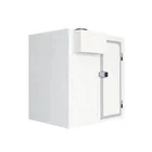 Frozen Fish Blast Freezer Room / Mini Cold Storage For Chicken, Meat