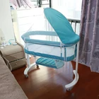 (New Arrival )Beside Me Dreamer Bassinet & Baby Bedside Sleeper
