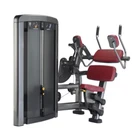 Good Gym Abdominal Machine Good Price Abdominal Crunch Commercial Fitness Gym Equipment Machine