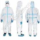 Wholesale Disposable Stock Protective Clothing