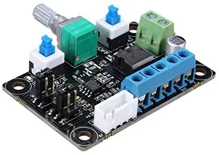 Youqi Mks Osc Stepper Motor Driving Controller Pulse Pwm Speed