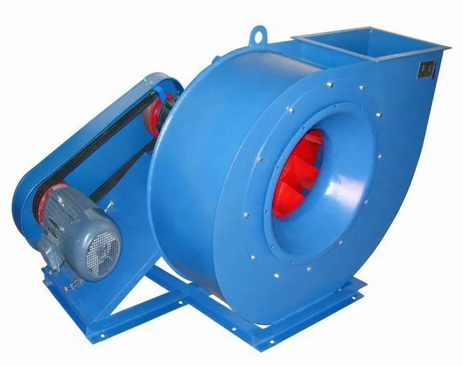 Centrifugal Fan, 560mm, 380v, Corded Electric - detail 2