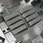 China Factory Good Price Mold Plastic Injection Mould For Cover Molding