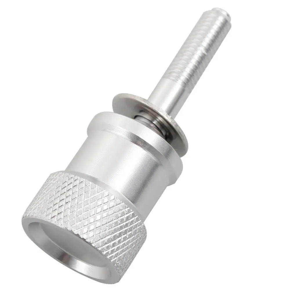 Silver Quick Release Rear Fender Seat Screw Bolt Fit For BMW R NINE T PURE Racer Scrambler 2014-2020 Seat Cushion