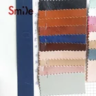 Leather Available Patent Microfiber Leather For Car Interior Upholstery And Furniture