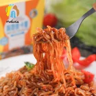 Gluten free weight loss konjac instant soup noodles