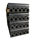 Ship Boat DD Type Super Arch Dock Rubber Marine Fender for Sale