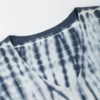Men sweater casual cotton sweater tie dye pullover knitwear sweater men