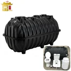 Underground Waste Septic Tank Waste Containers for Residential Sewage Waste Water Treatment