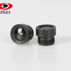 C Mount Camera Lens Low-Distortion Lenses for Industrial Applications