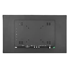 VGA hd monitor 17.3 inch industrial lcd display 1920*1080 with multi interface