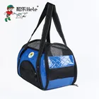 Breathable Backpack Dog Bag Pet Travel Carrier