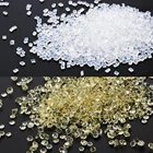 AliLeader Keratin Glue Granules/Beads/Hot Melt Grain for Pre-Bonded Human Hair Extensions Hair Tools
