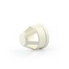 PVC piipe ang fittings plastic roof vent pipe cap vent stack cover
