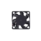 3007 30mm silent mini dc axial cooling fan 5v 12v 30mm 30x30x7
