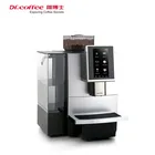 Dr.Coffee F12 Commercial Bean to cup automatic coffee maker espresso coffee machine