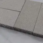 sand base water permeable brick 300*150*50/60/80mm