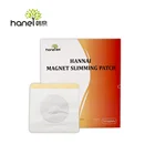 Best belly fat reducer!Easily lose weight Belly slim patch can burn fat make you slim and slender
