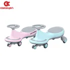 Kids Toy Car Car New Kids Ride On Toy Baby Swing Car Outdoor