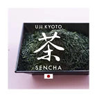 Japanese high grade natural organic green tea slim tea from japan