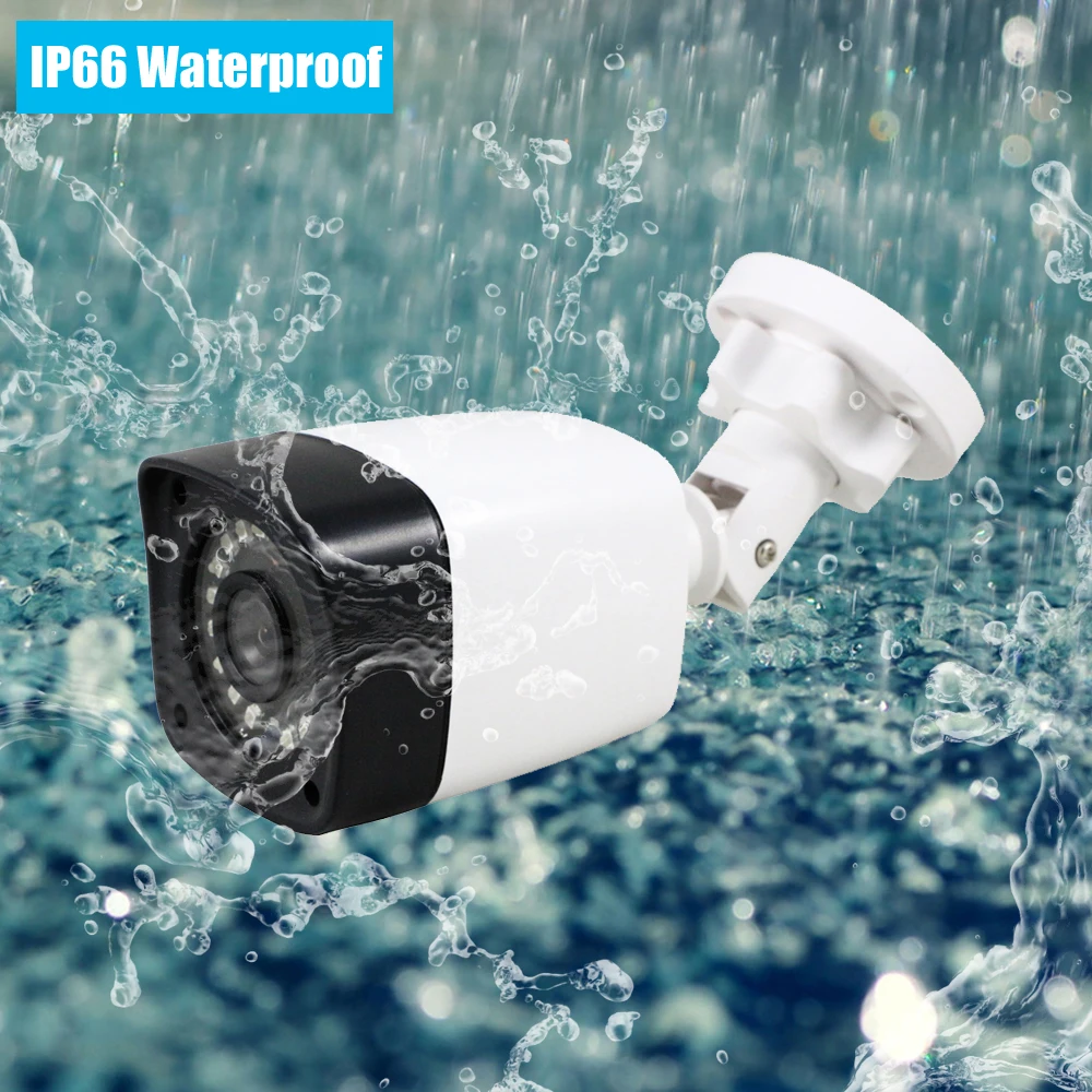 W3051A waterproof