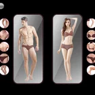 Ipl Filters Ipl Hair Removal Ipl 2 In 1 Handpieces IPL OPT SHR Hair Removal Machine 5 Filters Hot Sales Model