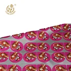 For Laminating Roll Customized Laminating Flexible Packaging Film Roll/Shampoo Pouch/Film Roll For Snack