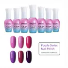 Polish Makeup Wholesale Nail Polish Color Non-toxic Odourless Organic Gel Nail Stripping Polish
