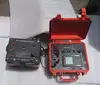 Four Point Probe Method Electrical Resistivity Meter for Geophysical Survey