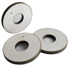 Factory Direct Supply Piezoelectric Piezo Ceramics Piezoelectric Ceramic Ring