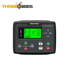 One-Stop Service Diesel Generator Genset Controller HGM6110N Smartgen Control Panel