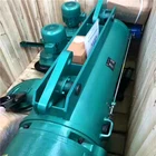 Wire Rope CD and MD 10 ton electric chain hoist for Single Girder Overhead Crane