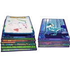 Multipurpose mats combined cushion dinosaur carpet Soft velvet mat baby kids Play drawing Crawling Mat for home office