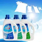 OEM/ODM Household Chemicals Washing Detergent Liquid Cleaning Product Laundry Detergent