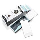 Card 2020 New Paper Flavour Card Menthol Leaf Aroma Capsule Card