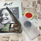 Factory directly selling good quality custom embossing seal stamp/ embossing stamper