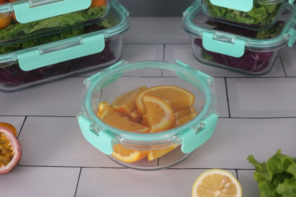 meal prep container 3 compartment