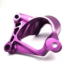 Turning Cnc Aluminum Parts Machining Hot Product Customized Cnc Machining Aluminum Parts Turning Fixture for Auto Industry