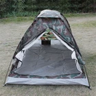 Family All Camping Tents Automatic Quick Opening Outdoor Teepee Camping Tent For Family