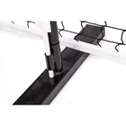 professional high quality pickleball paddle Paint Grid Set pickleball balls paint grille